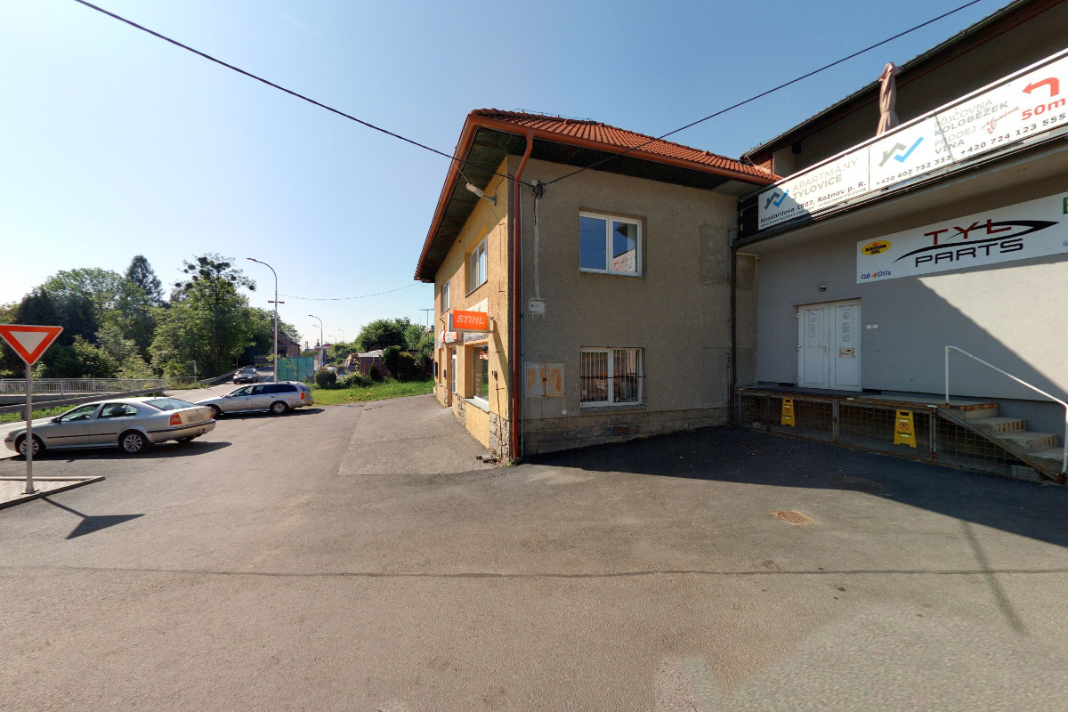 JANÍK - zahradní a lesní technika foto 2