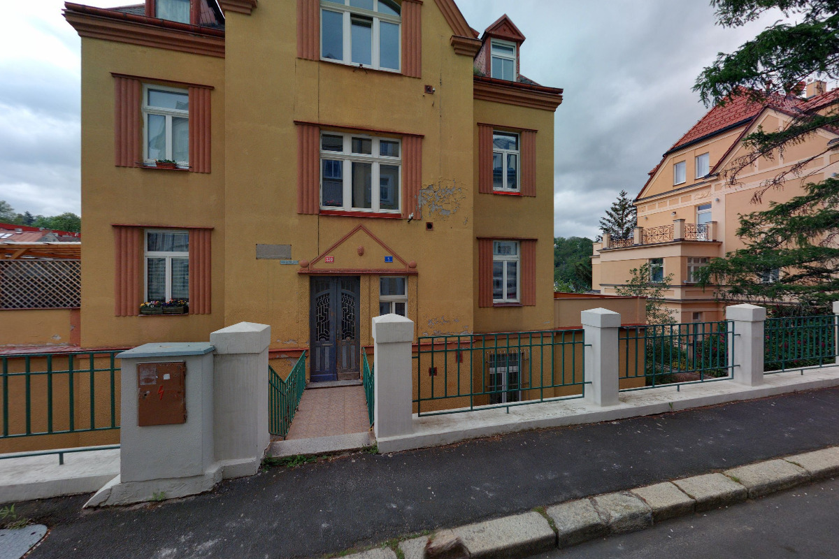 RomanceArt Apartments, apartmán Karlovy Vary foto 5