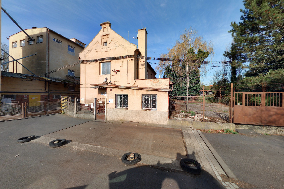 L. Klíma automatické mlýny Křesín - Libochovice, s.r.o. foto 2