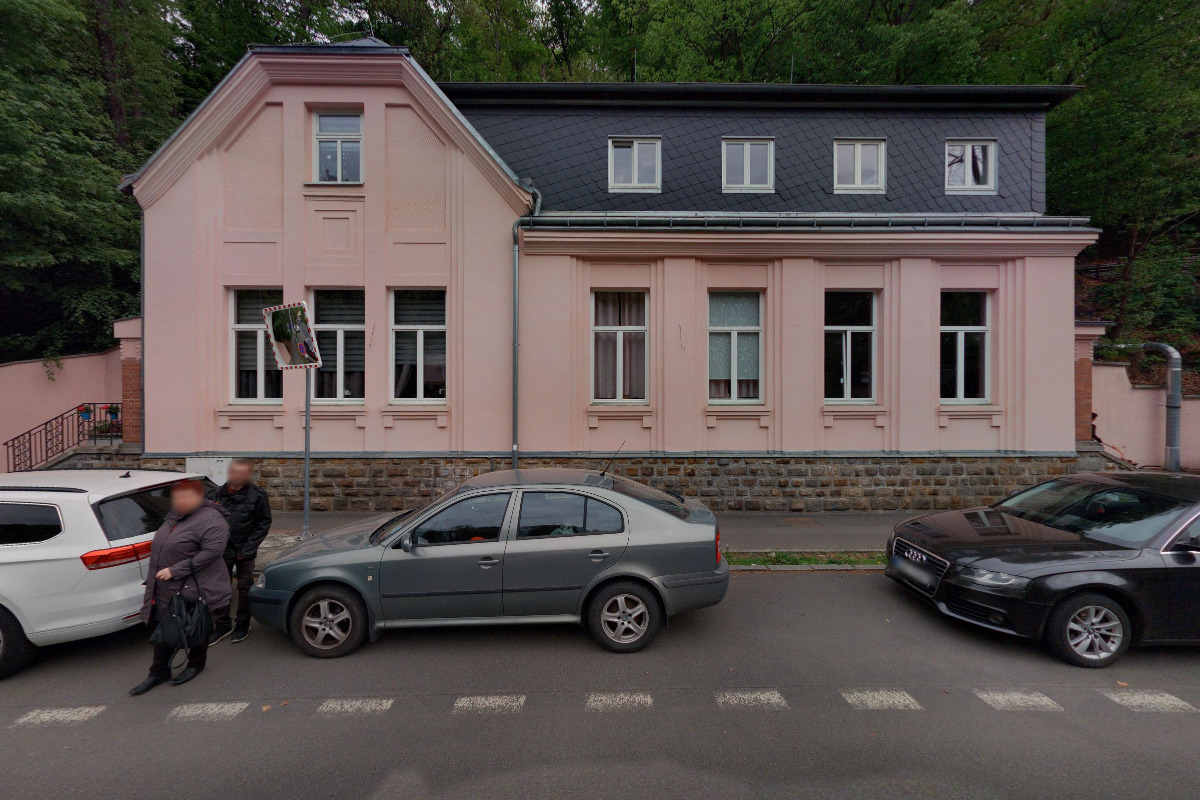 VŘÍDELNÍ SŮL, spol. s r.o.