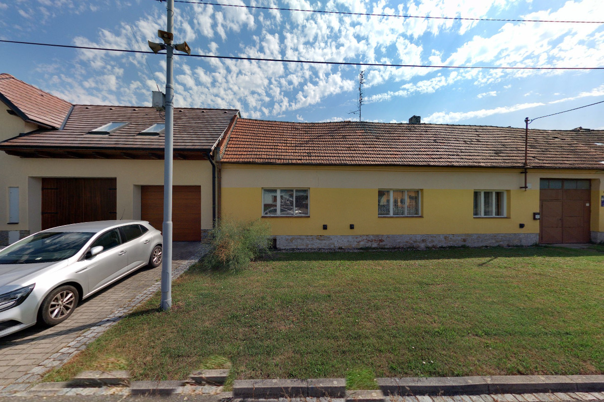 Martin Kozůbek foto 1