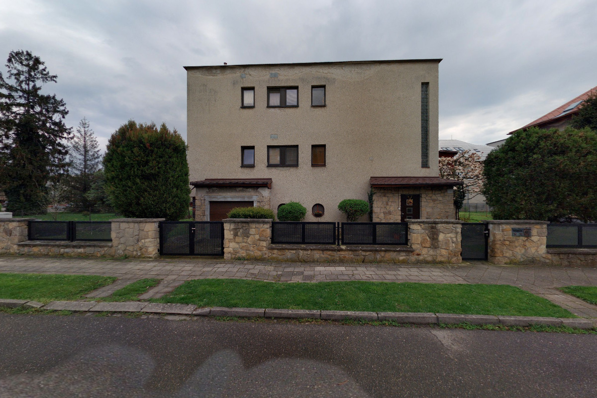 GB Klima Holešov - Aleš Gába foto 5