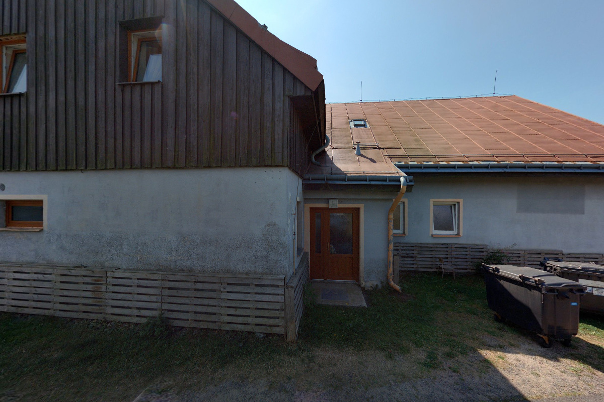 Chata U Kostela foto 5