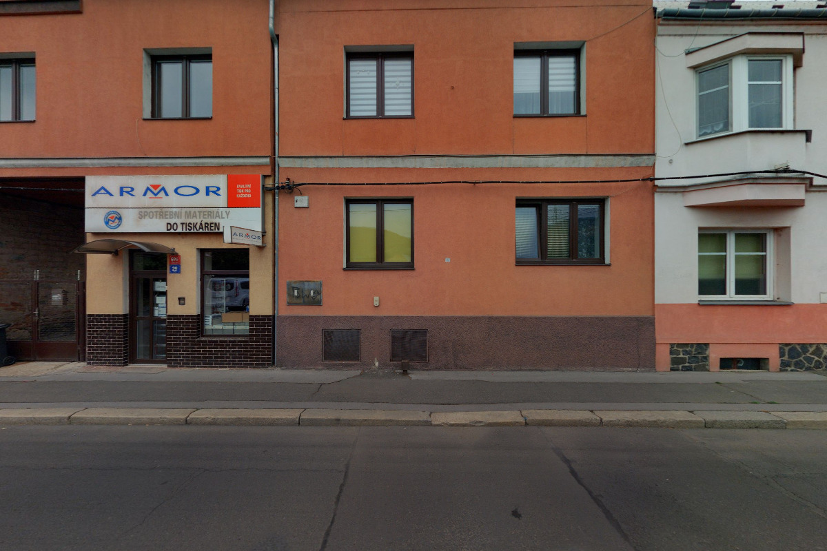 OWA-ARMOR náplně do tiskáren foto 3