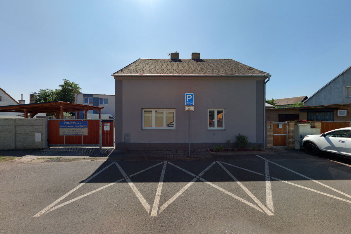 Svařečská škola Jitka Štíchová