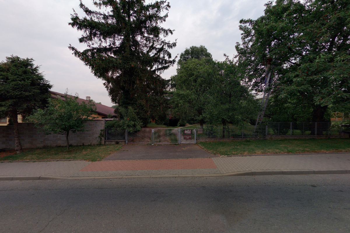 Stolařství Pegas - Ing. Petr Gargulák