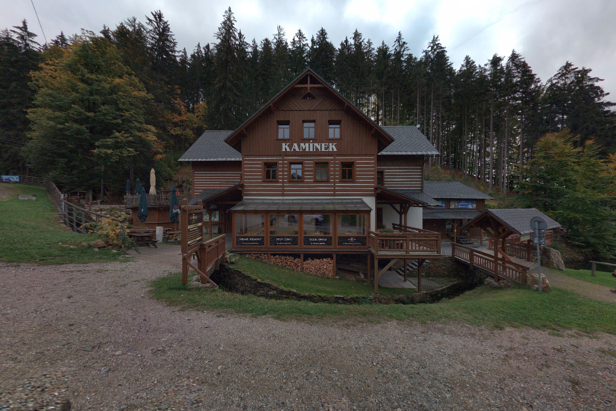 Restaurace Kamínek foto 6