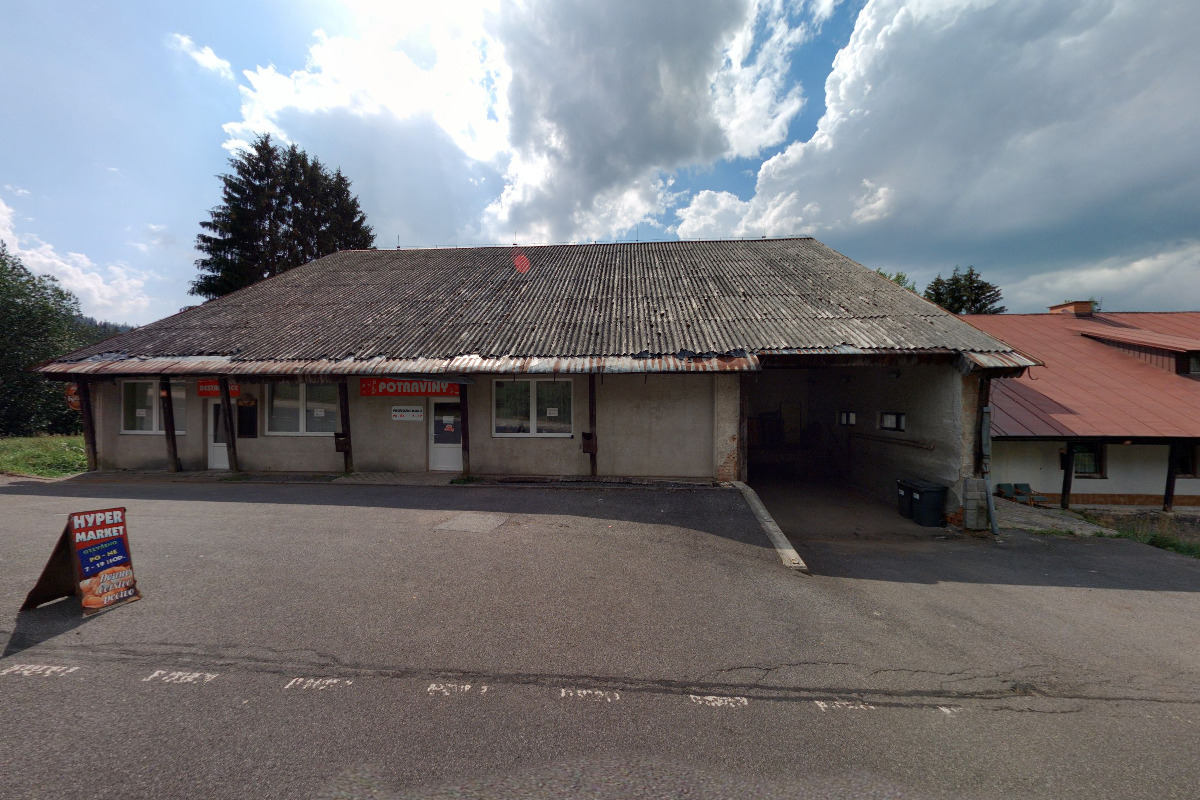 Potraviny Vlček foto 2