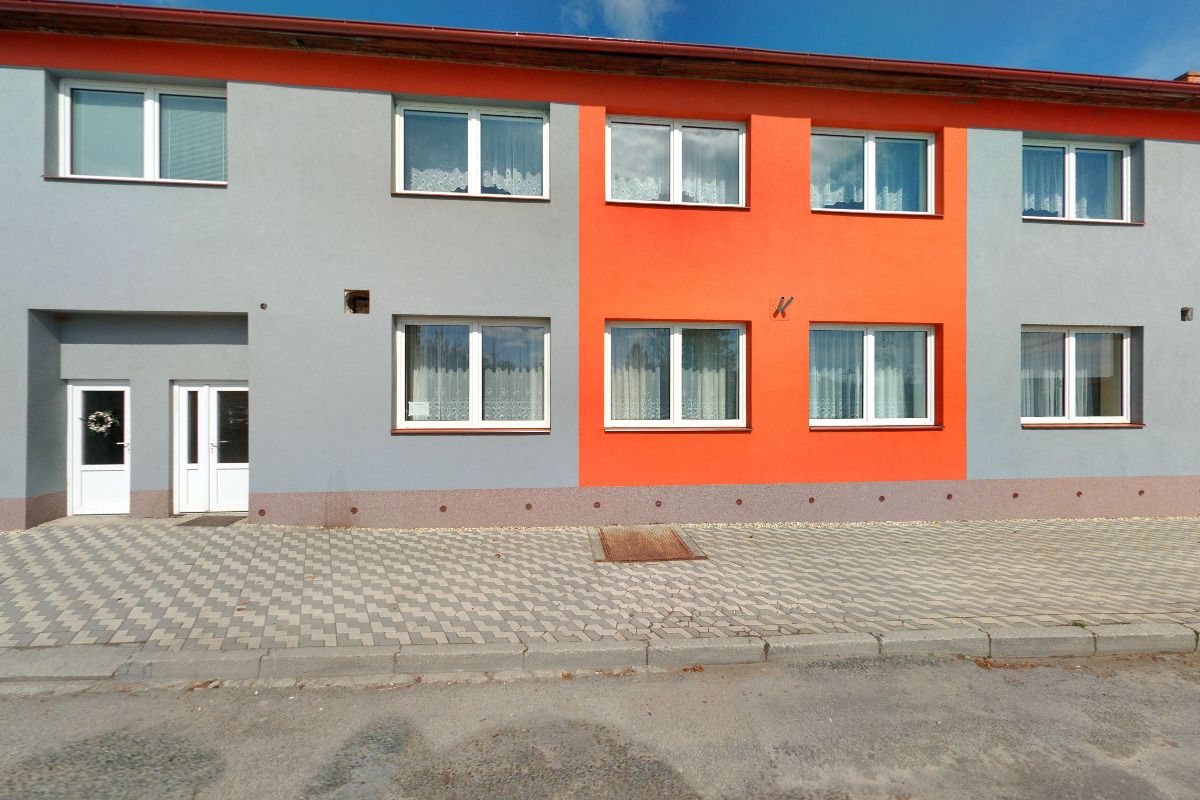 Tělocvičná jednota Sokol Litenčice foto 3