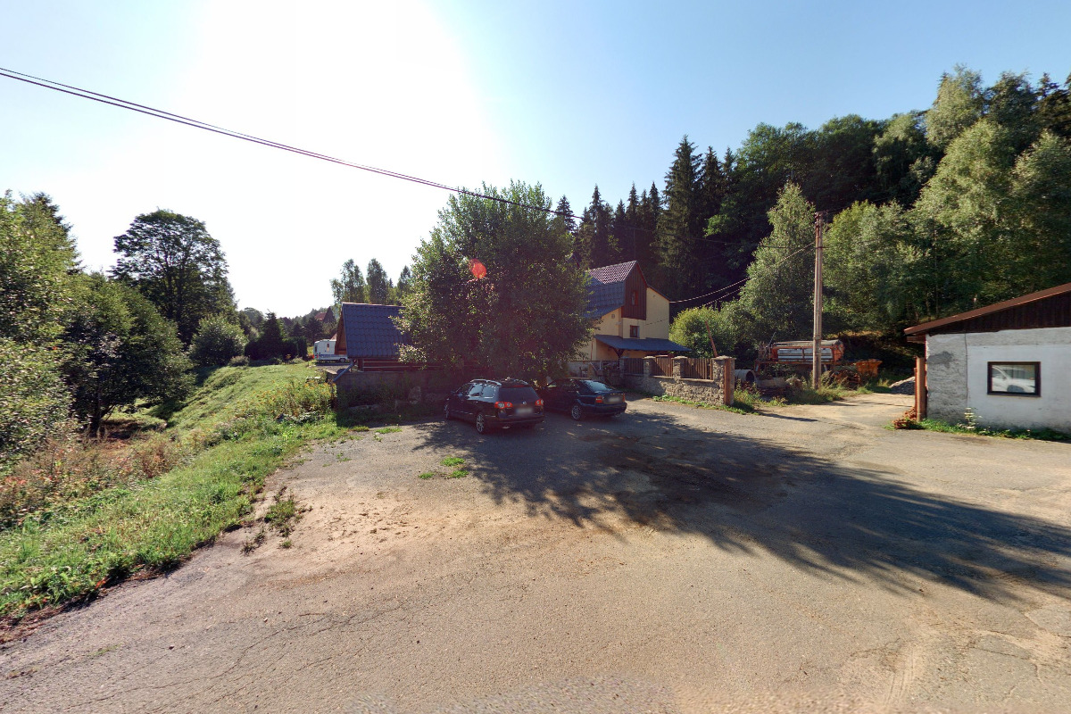 Penzion U Kostela foto 4