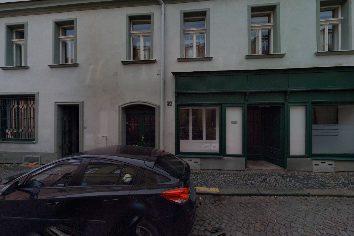 Fyzio a masážní studio Kateřina Stejskalová