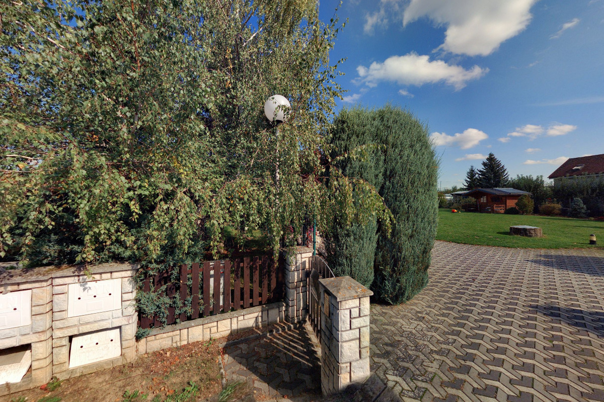 Ing. Zdeněk Luňák