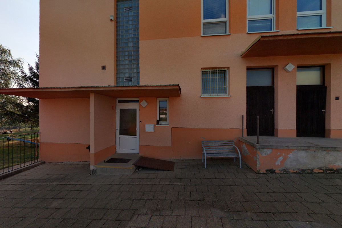 Dům s chráněnými byty sv. Anežky České foto 5