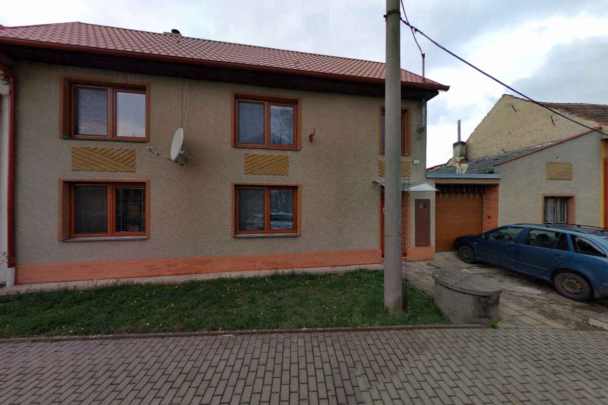 Českomoravský svaz chovatelů poštovních holubů - Místní spolek 0264 Bezměrov