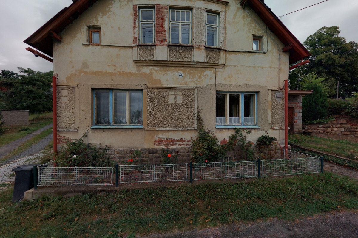 Sokolská Župa Jizerská Velké Hamry