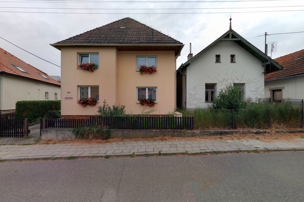 LUTONSKÝ - VIZOVICE, s.r.o.