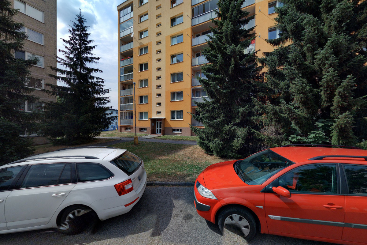 Martin Pokorný - ELJAPO