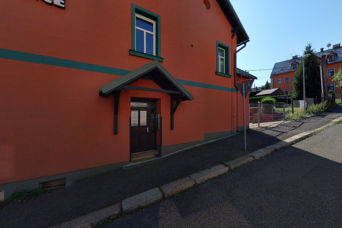 Penzion Na Vápence foto 5