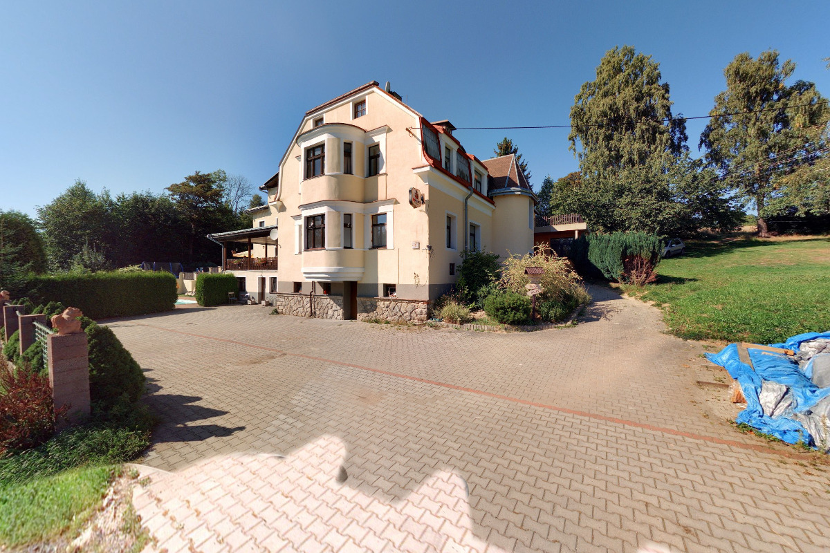 Pension STARÁ ŠKOLKA foto 3