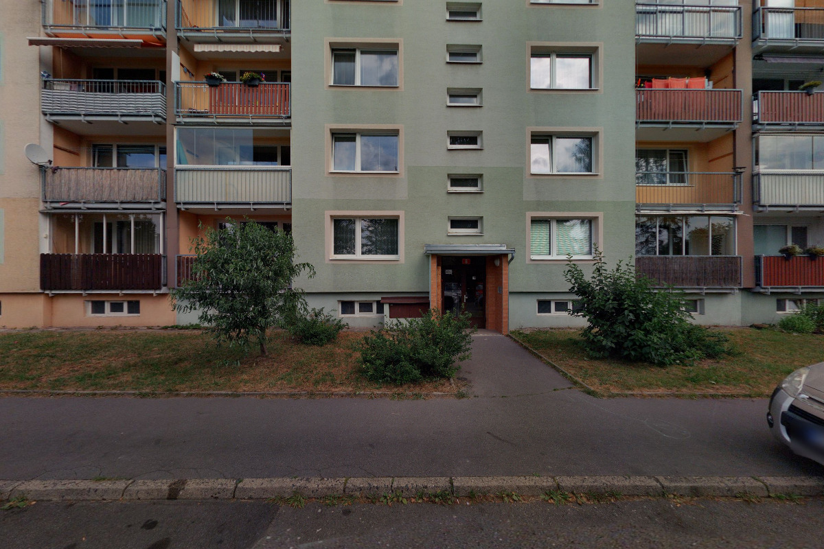 Lenka Fejfarová - Překlady angličtiny