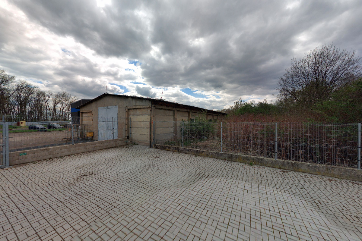 Pavel Švamberg foto 2