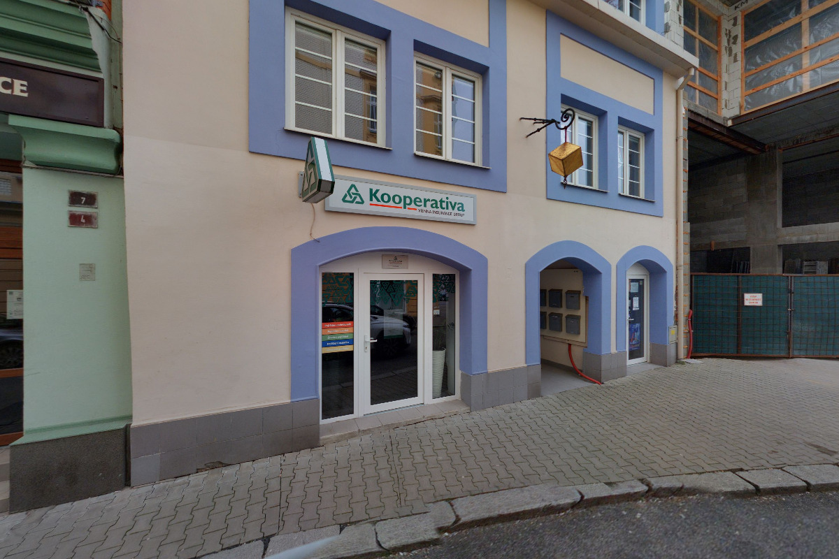 Kosmetický salón Adéla Markvartová