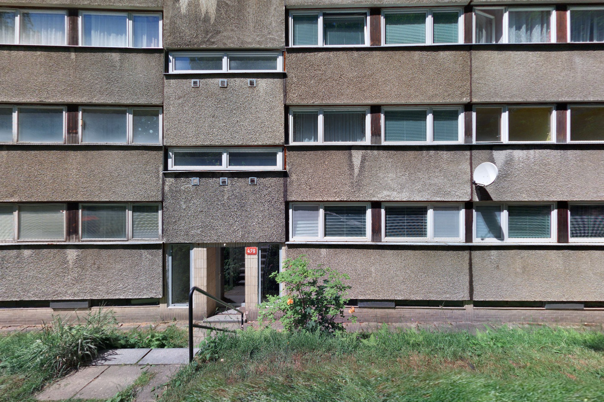 Hakulin architects, s.r.o.