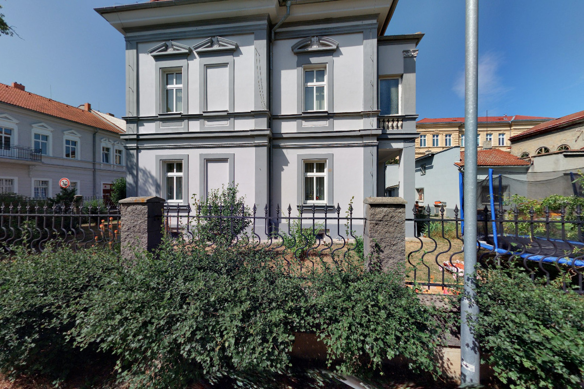 Stomatologie - MUDr. Jan Vaneš