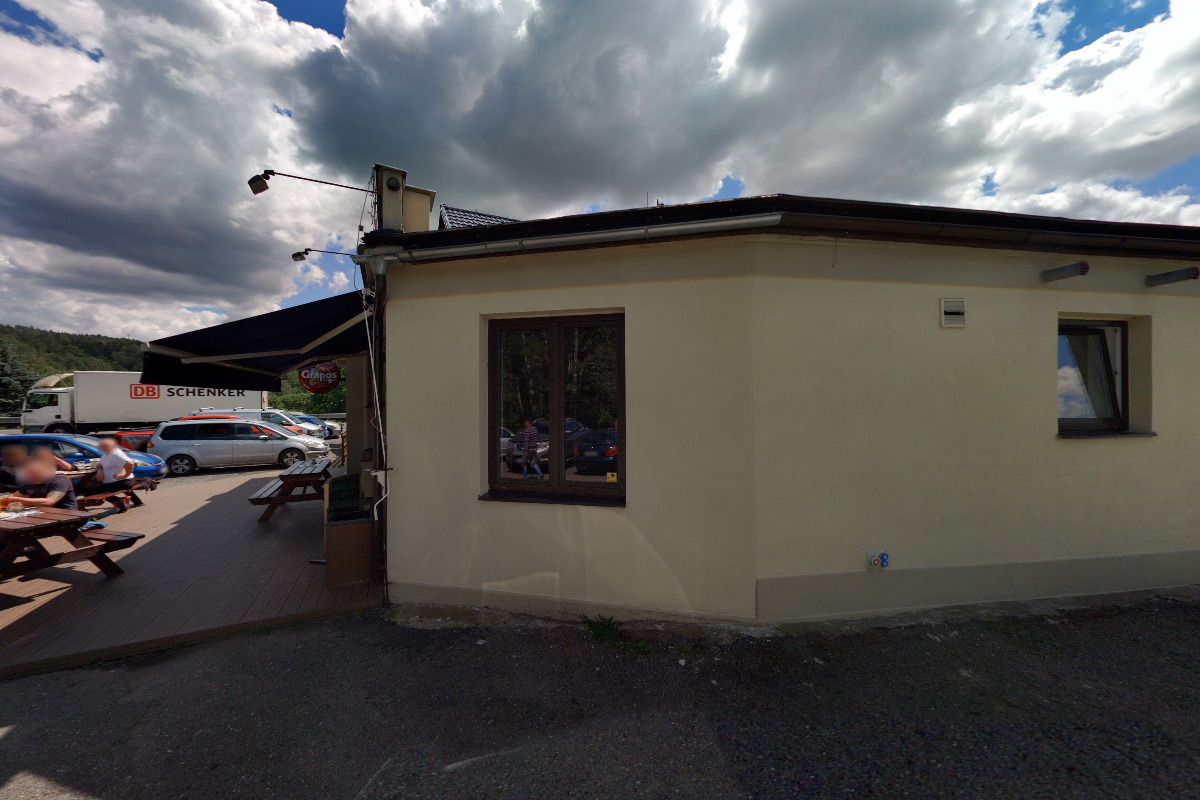 Motorest Lvová foto 5