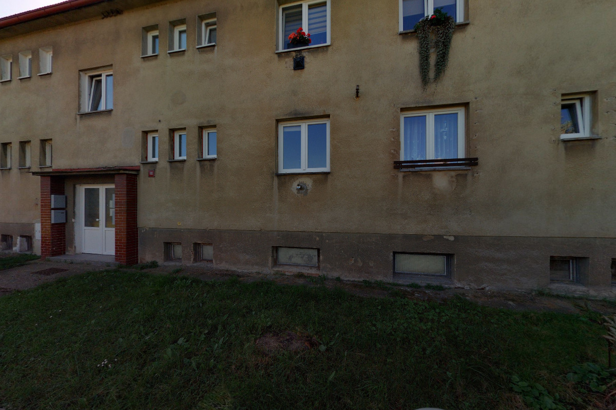 Pošta Staňkovice u Žatce foto 2