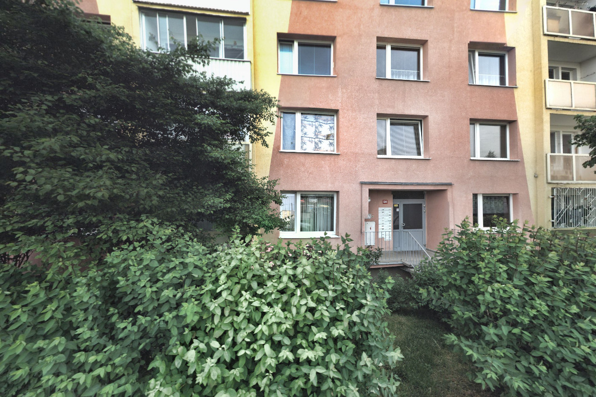 Stěhovací služby STANKEL foto 2