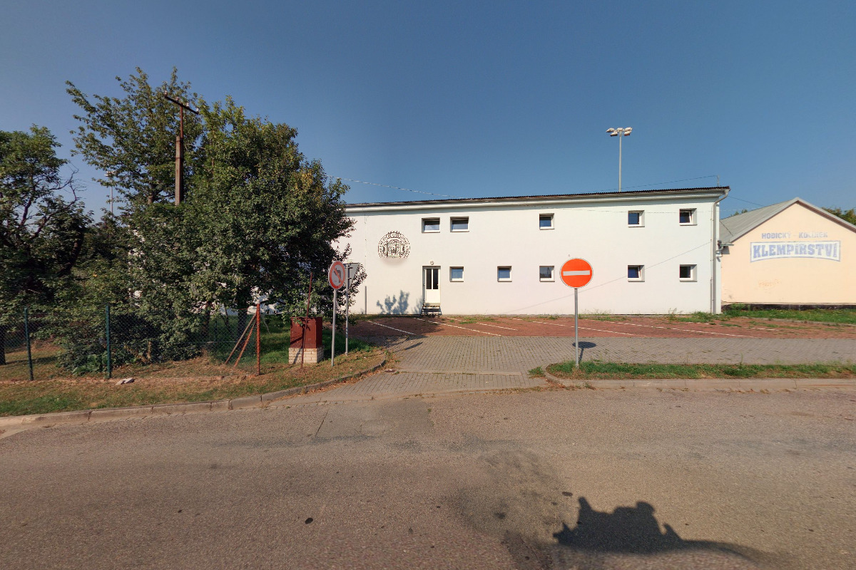 Český sportovní klub Uherský Brod foto 1