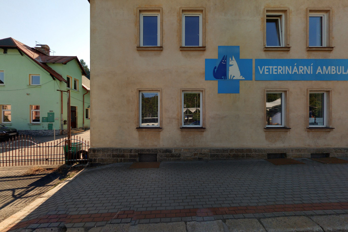 Veterinární klinika Bedrníkovi