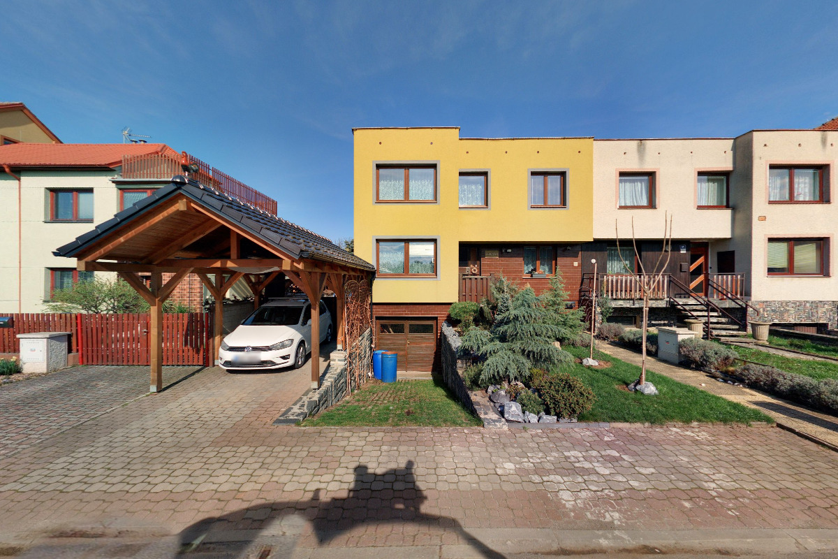 TRANSSPED MV, s.r.o.