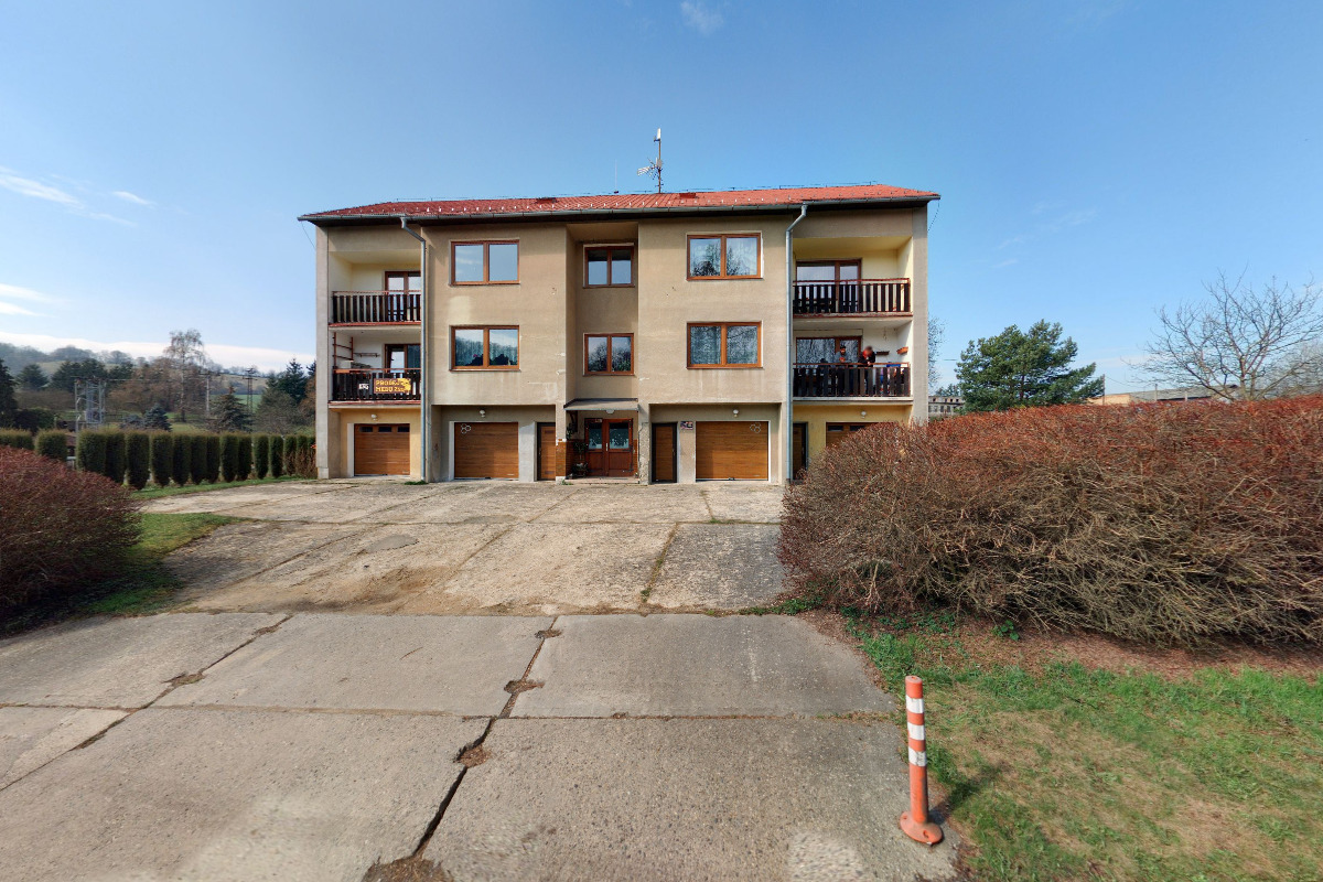 Ing. Karel Pešout - akreditovaný mediátor