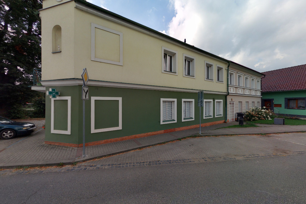 LB studio - Lenka Bičanová