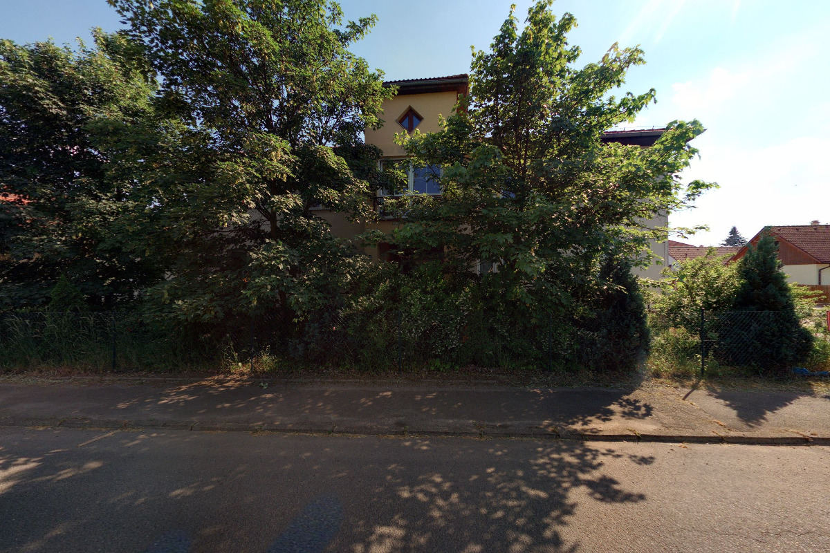 Dům pokojného stáří Svaté Ludmily foto 2