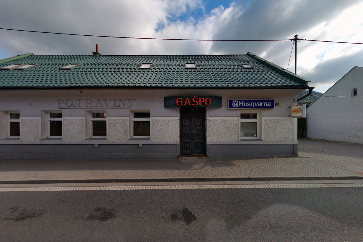 Radek šimara - Prodejna Husqvarna foto 1