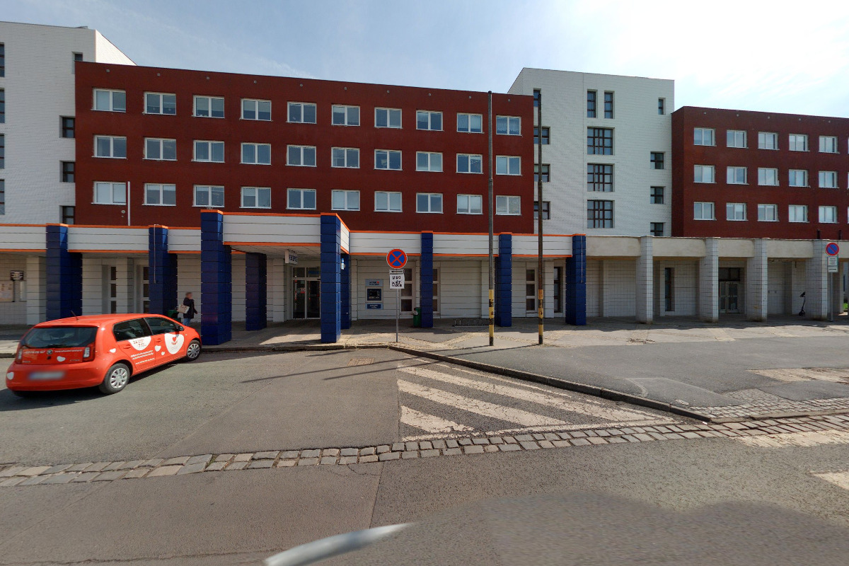 Dětská endokrinologická ambulance - Nemocnice Chomutov foto 2