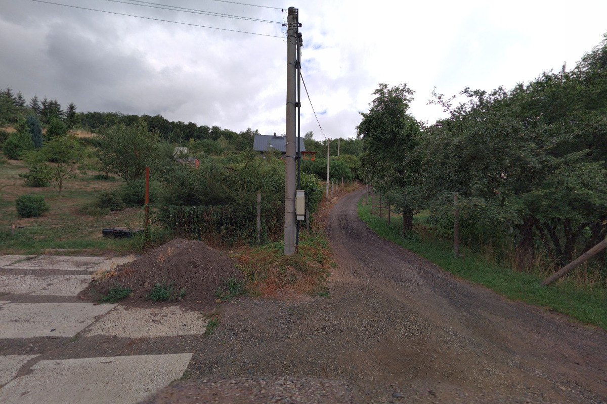 Radek Büttner - zemní a výkopové práce foto 2