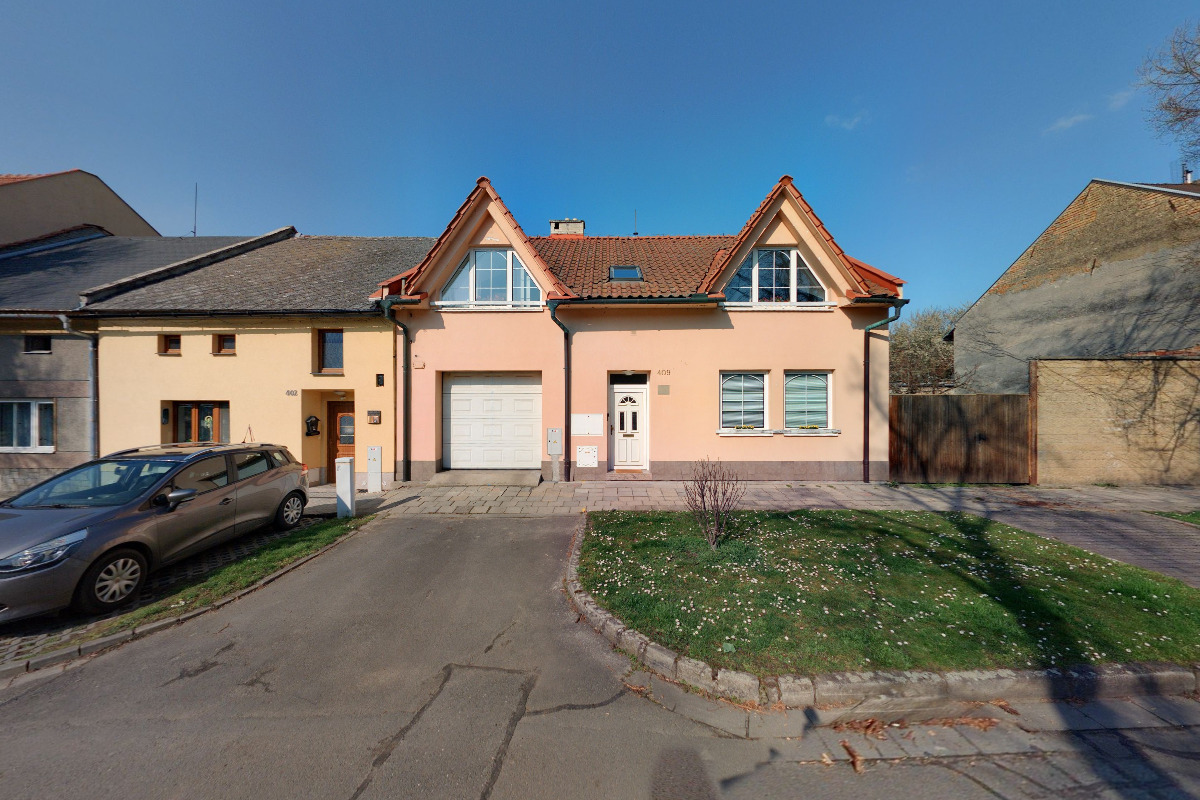 Daňový poradce ev. č. 2893 Ing. Jana Malošíková