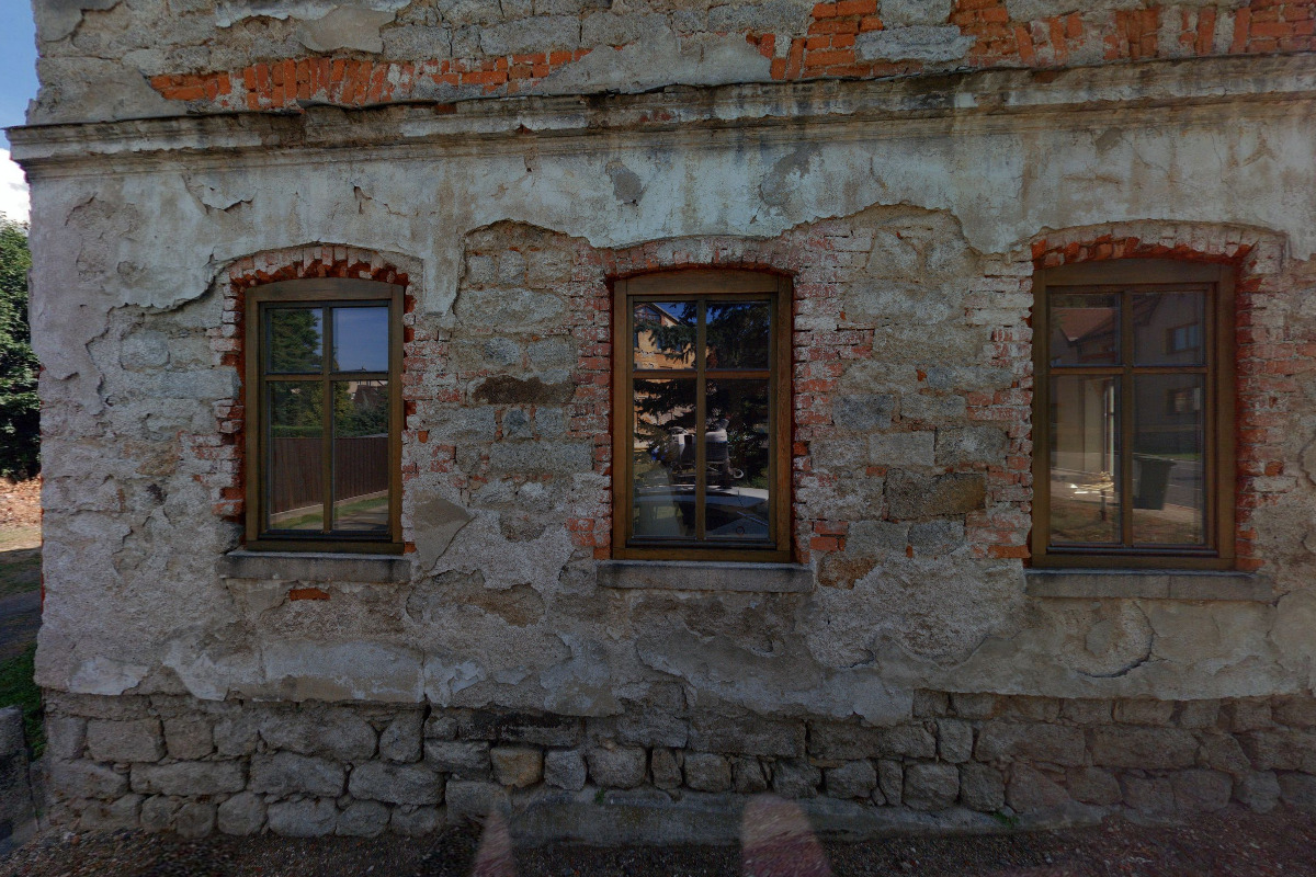 Truhlářství Pavel Wagler foto 2