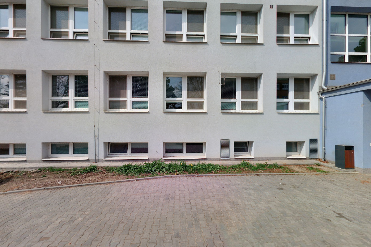 Ústavní lékárna - Kroměřížská nemocnice foto 2