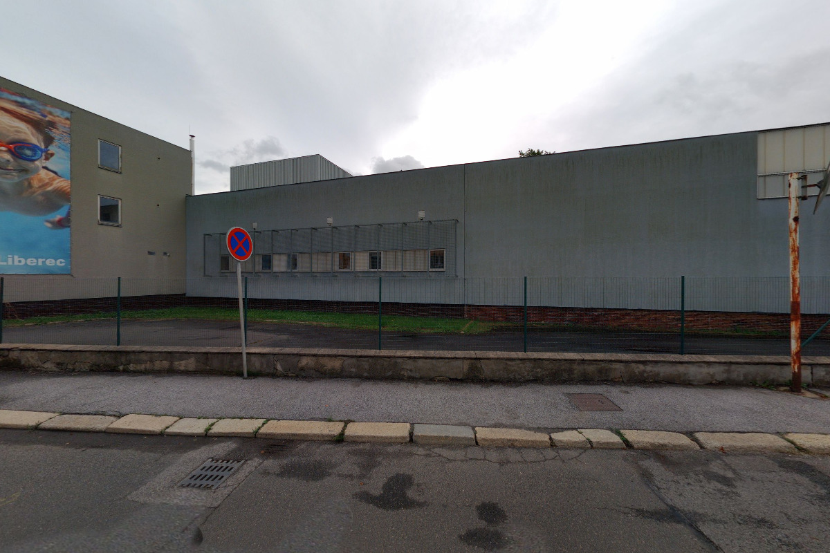 Divadlo F.X.Šaldy Liberec - Dílny scénických dekorací