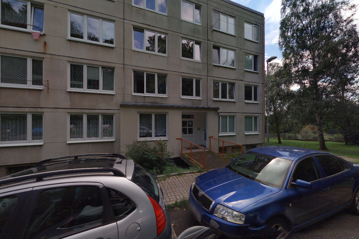 Centrum Kansórin, ZEN | Buddhovo sezení