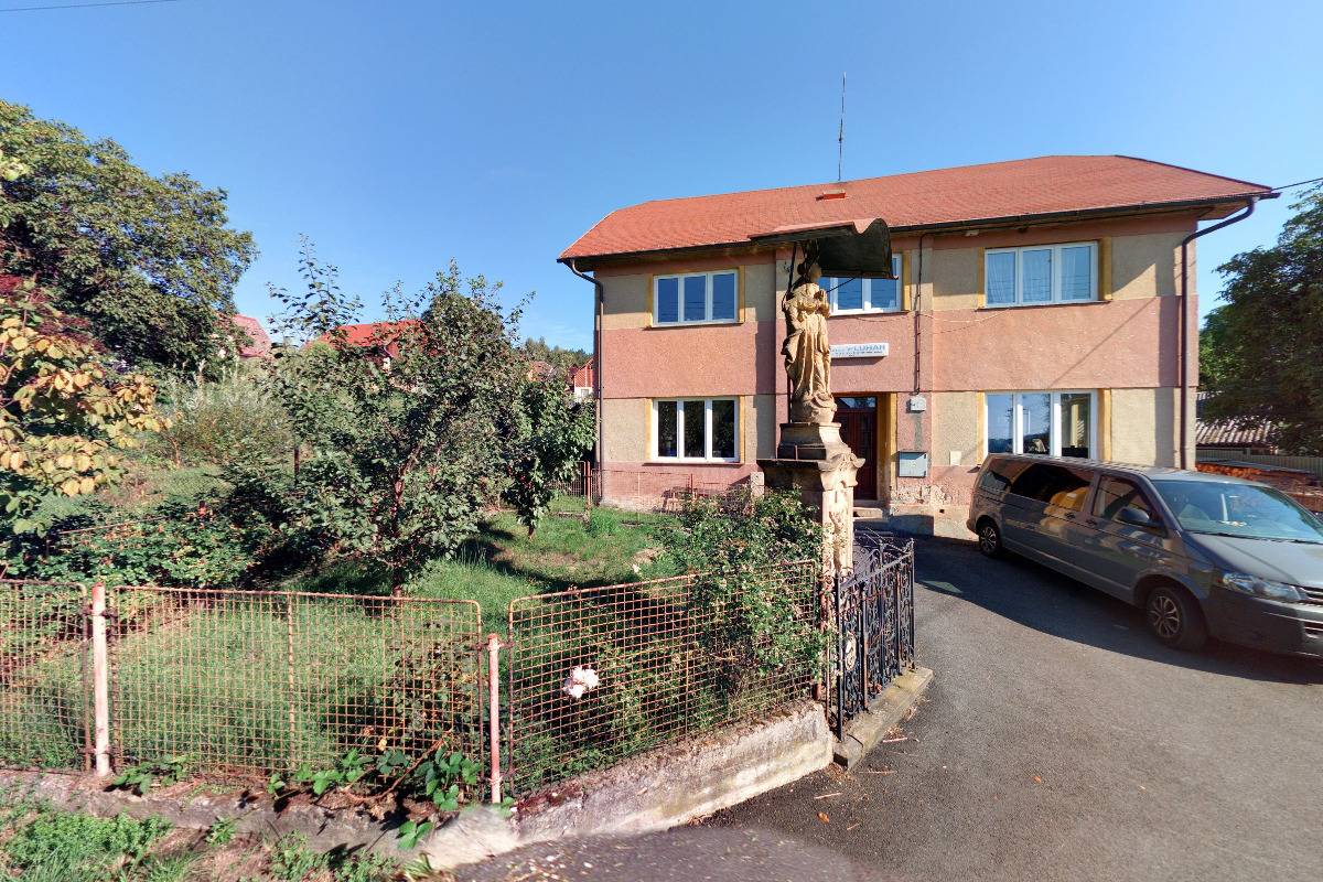 Zámečnictví - Jaroslav Pluhař