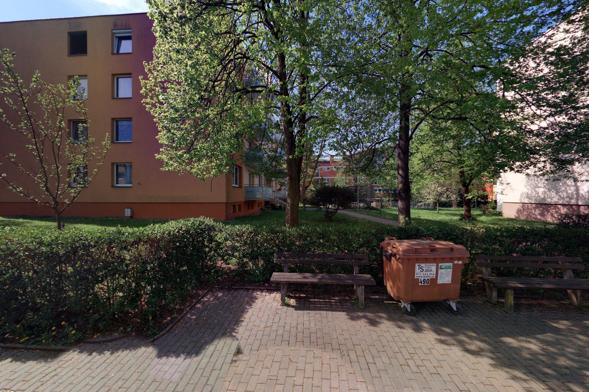 JUDr. Pavel Sedláček foto 1