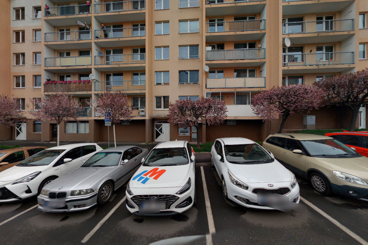 Stavební práce - Jan Mikulka