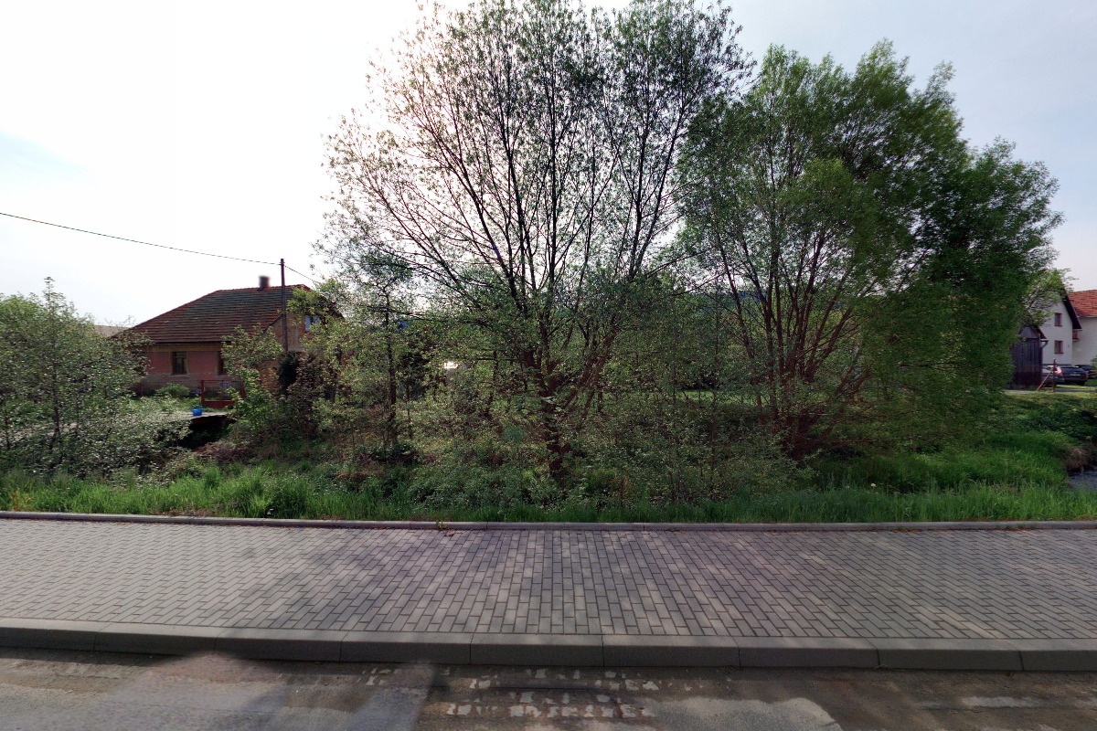 Jan Ostřanský - stavební práce