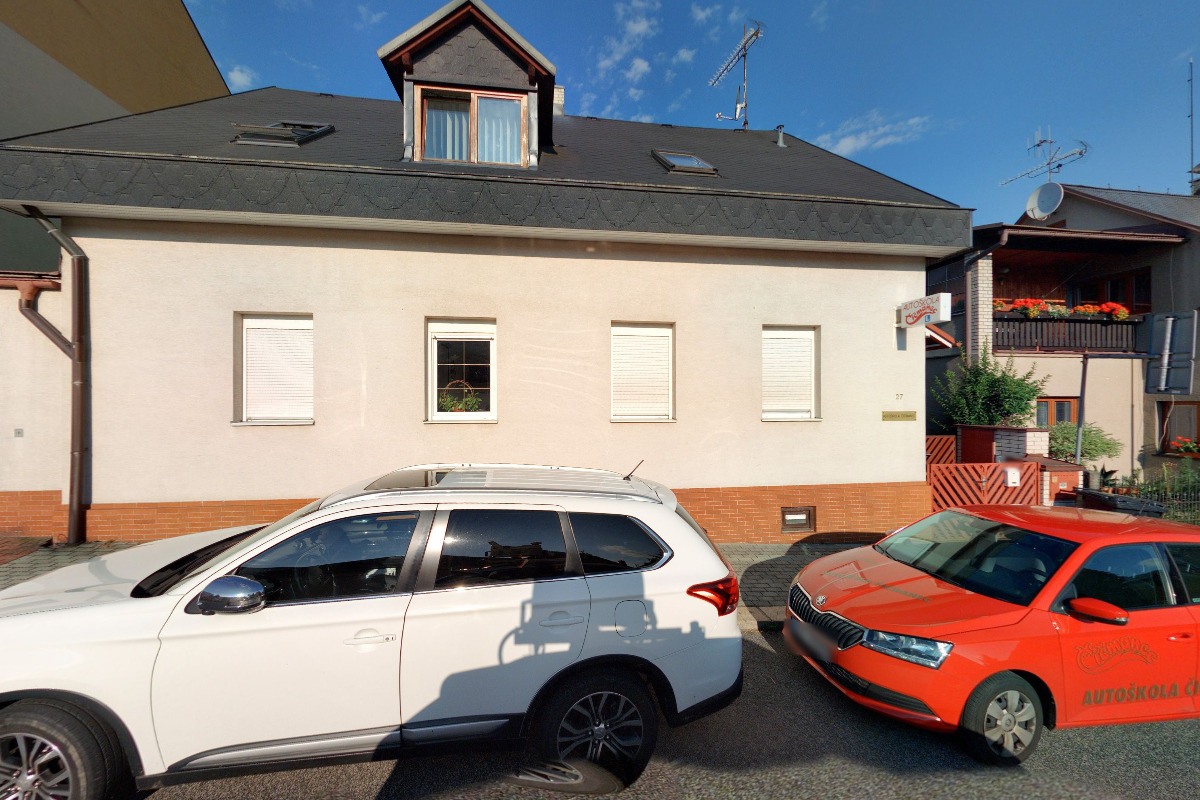 Autoškola LUKAS s.r.o. foto 2